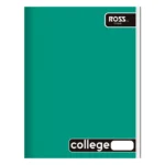 Cuaderno College Croquis 80Hjs Ross