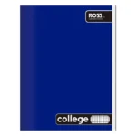 Cuaderno College C/Vcal 80Hjs Ross