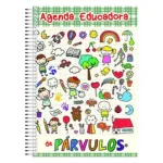 Agenda Educadora de Párvulos