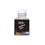 Médium Óleo Artel 80 ml.