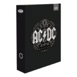 Archivador Oficio L/Ancho Ac/Dc Artel