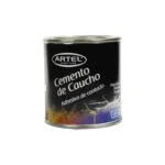 Cemento de Caucho Artel