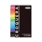 Croquera de Dibujo Artel Tamaño Oficio