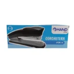 Corchetera Grande Cm-14 P/20Hjs Hand - Imagen 3