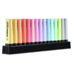 Set Destacador 15 Colores Pastel Stabilo - Imagen 2