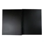 Croquera Negra - Imagen 2