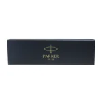 Bolígrafo Parker Jotter C/Acero C/Dorado