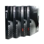 Agenda Manager First Class 2026 - Imagen 3