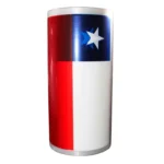 Bandera Por Rollo Aprox 100Mts