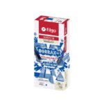 Roller Gel Borrable 0.7 Azul Filgo - Imagen 3