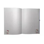Libreta Hello Kitty Ascott - Imagen 2