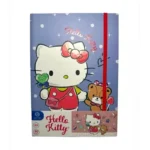 Libreta Hello Kitty Ascott