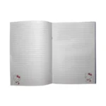 Libreta Hello Kitty Ascott - Imagen 3