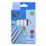 Tiza Blanca 12Uni