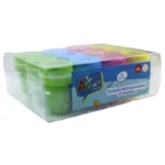 Set Timbres Infantiles Motivacional x12