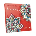 Mandalas - Libro Para Colorear - Imagen 2