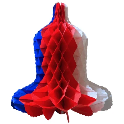 Adorno 18 Campana Gigante