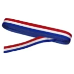 Cinta Tricolor 10Mts
