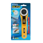 Cuchillo Rotativo 45mm. Olfa Rty-2g