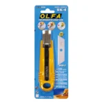 Cuchillo Auto - Retráctil Sk-4 Olfa