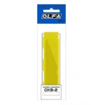Repuesto Cuchillo Cartonero Ckb-2 Olfa
