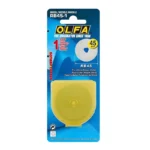 Repuesto Olfa Cuchilla Rotativa Rb45-1 45mm 1 Un