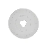 Repuesto Olfa Cuchilla Rotativa Rb45-1 45mm 1 Un - Imagen 3