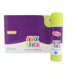 Pegamento Barra 20Gr Adix