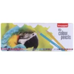 Set 45 Lápices Color Pajaro Bruynzeel