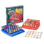 Juego Salón Cuál Es Mi Monstruo Dactic