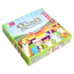 Juego Salón Maratón De Mascotas Dactic