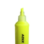 Destacador Amarillo Adix Unidad - Imagen 2