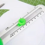 Cortador Circular de Papel Con Regulador - Imagen 3