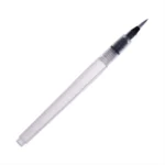 Pincel Acuarela - Set 2 Pinceles Aqua Brush - Imagen 3