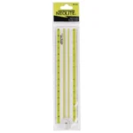 Regla Plástica Plegable 30Cm Neolite