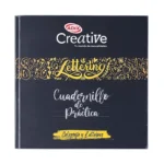 Cuadernillo de Práctica Lettering