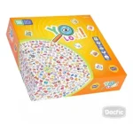 Juego de Mesa Yo Lo Vi - Dactic