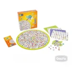Juego de Mesa Yo Lo Vi - Dactic - Imagen 3