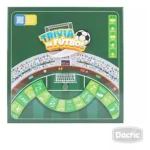 Juego de Mesa. Trivia de Fútbol - Imagen 2