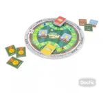 Juego de Mesa. Trivia de Fútbol - Imagen 3