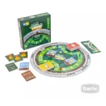 Juego de Mesa. Trivia de Fútbol - Imagen 4