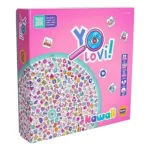 Juego de Mesa - Yo Lo Vi Kawaii Dactic