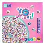 Juego de Mesa - Yo Lo Vi Kawaii Dactic - Imagen 7