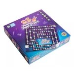 Juego de Mesa Piedra, Papel Y Tijera - Dactic
