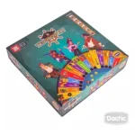 Juego de Mesa - Tesoropoly Dactic - Imagen 3