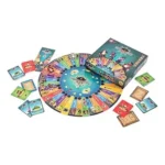 Juego de Mesa - Tesoropoly Dactic - Imagen 6