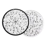 Juego de Mesa - Yo Lo Vi Black & White Dactic - Imagen 3