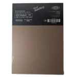 Block de Dibujo Sketching 25 Hjs 110gr A4 Artel - Imagen 2
