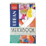 SketchBook Artel (croquera) 200grs.