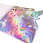 Divertiblock Mi Unicornio Libro de Actividades. Artel - Imagen 5
